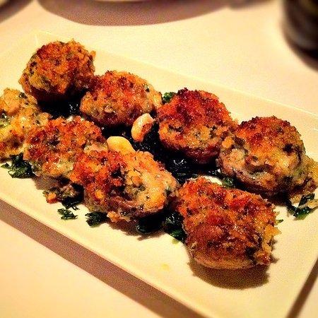 Romano's Macaroni Grill